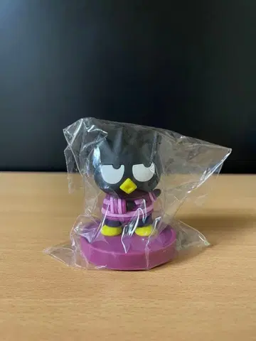 [ 미사용 새상품 ] 나폴리 남자들 x 하피단부이 콜라보 바츠마루 란탄