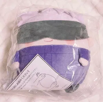 주술회전 누이복권 애니메이트 C상 후와코로링 고죠 사토루