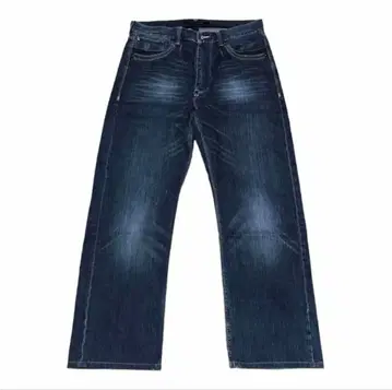 SEAN JOHN 숀 존 데님 청바지 초와이드