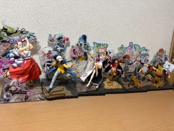 원피스 제일복권 피규어 대해적백경