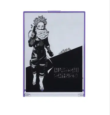 히로아카 원화전 신소 히토시의 세뇌 거울