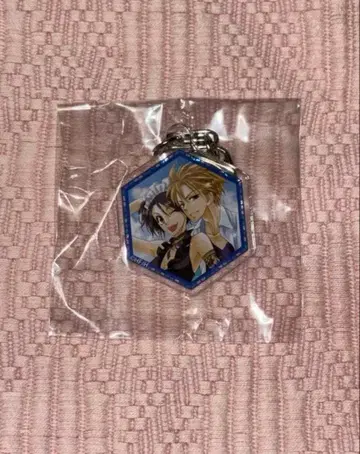 회장님은 메이드 사만복 가챠