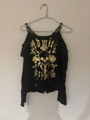 d.i.a 상의 제브라 패턴