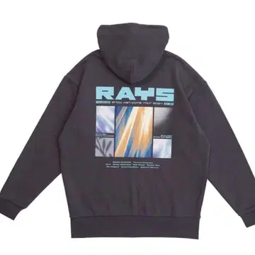 Snow Man Dome Tour 2024 RAYS 후드티