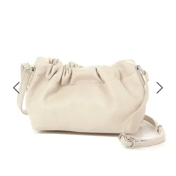 studioclip 개더 오산포 숄더백 아이보리