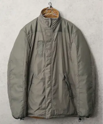 네덜란드군 SOFTIE 리버서블 자켓