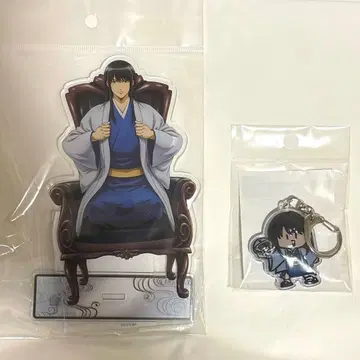 은혼 월드 가츠라 코타로 2점 세트