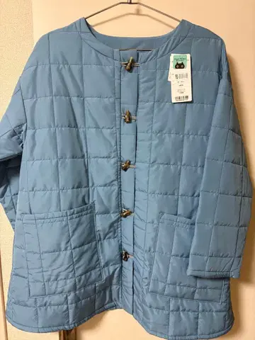 마타노 아츠코 퀼트 룸웨어