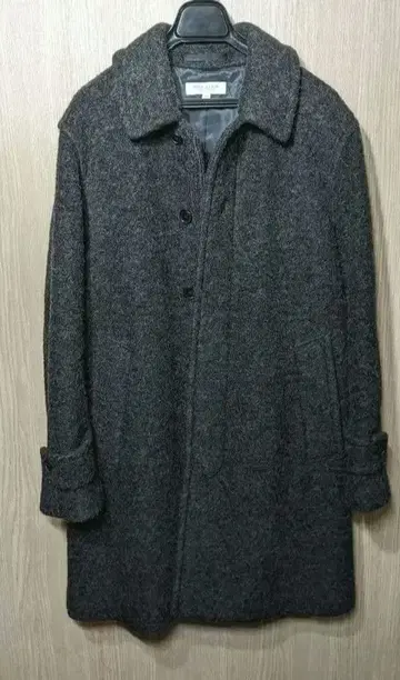 UNITED ARROWS 에어리 패디드 코트