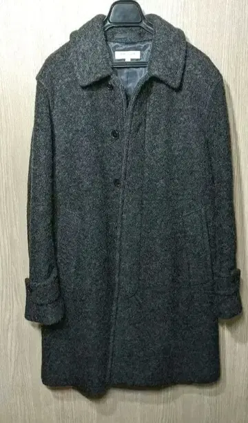 UNITED ARROWS 유나이티드 애로우즈 에어리 패디드 코트