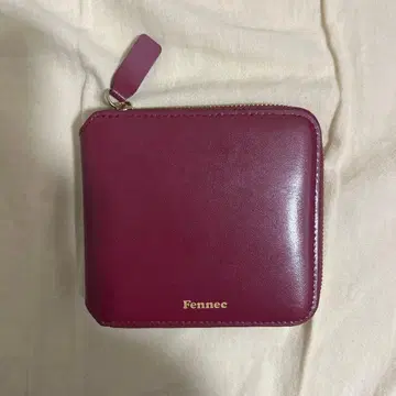 Fennec 접이식 지갑
