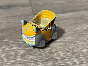 디즈니랜드 로저 래빗의 카툰 스핀 토미카