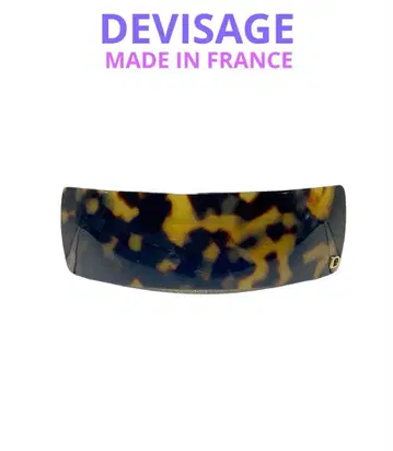 DEVISAGE 머리핀