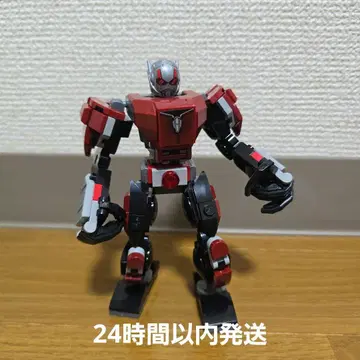 레고 LEGO 76323 앤트맨 미니 피규어 엔드 게임 마블