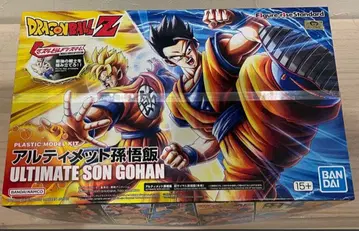 피규어라이즈 스탠다드 드래곤볼Z 얼티밋 손오반