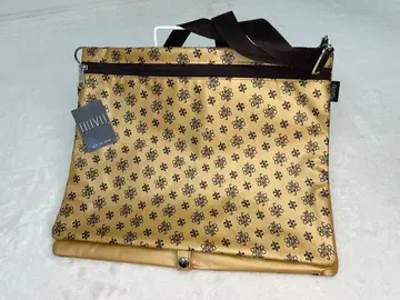 [ 야마토야 Ravi Ravi nuvo ] 숄더백