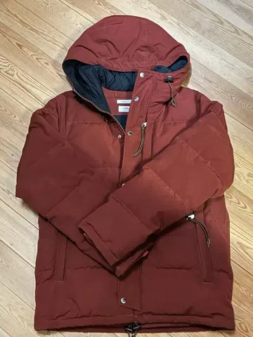 LASKA 다운 JOURNAL STANDARD