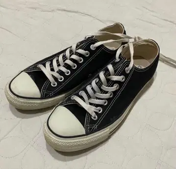 컨버스 스테디셀러 캔버스 스니커즈