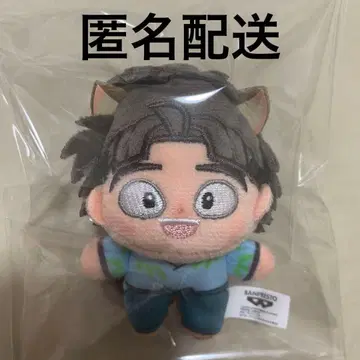 닌타마 란타로 호와누이 난자타운 vol.3 타케야 하치자에몬 남코 한정판