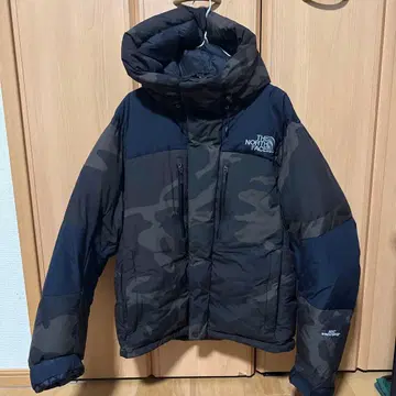 THE NORTH FACE 바르톨로 M