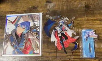 마호야쿠 5주년 네로