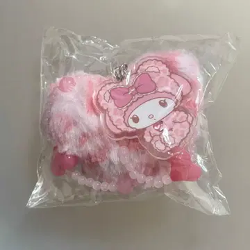 산리오 갸루곰 스트랩 마이멜로디