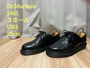Dr.Martens 1461 3홀 UK6 25cm