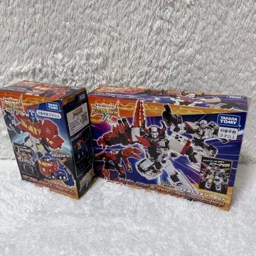 트랜스포머 와일드킹 옵티머스 메가트론 캡틴 볼카