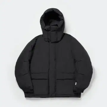 daiwapier39 gore-tex down jacket 24AW
