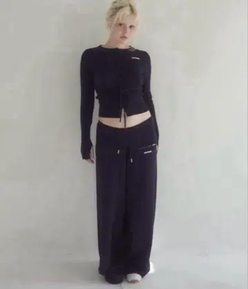 andmary Candice pants set up