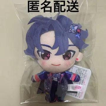 비밀의 아이프리 데포르메 봉제 인형 마스코트 vol.1 바즈리움 스바루