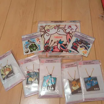 2025 포켓몬 컬렉션 세트