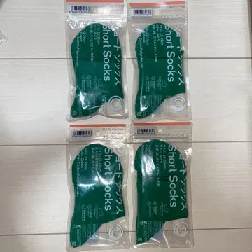 훼미리마트 훼미리마트 숏 삭스 여성 삭스 22-25cm