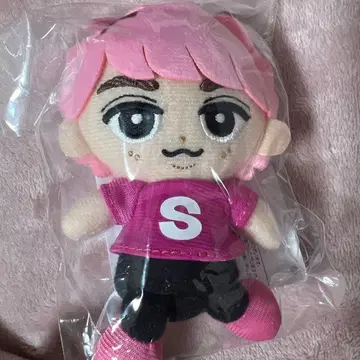 SnowMan 사쿠마 다이스케 스노치루 봉제 인형