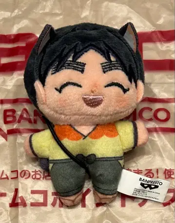 극장판 닌타마 란타로 호와누이 난자타운 vol.3 쿠쿠치 헤이스케