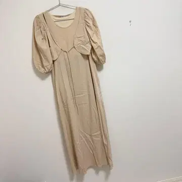 란다 볼레로 세트 아메스리 원피스