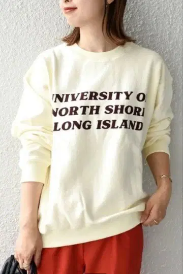 [SHIPS 별주] KINGSPOINT: 로고 맨투맨