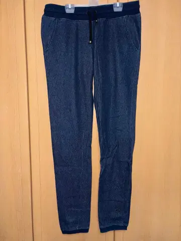 hurley 데님 조거 팬츠