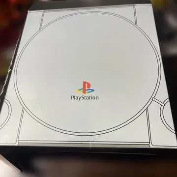 PlayStation T셔츠 복서 펑크 미사용 새상품