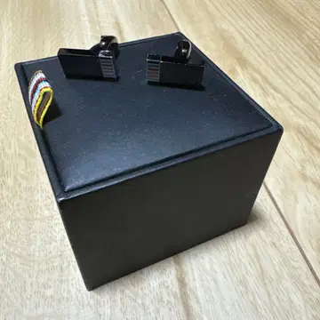 폴스미스 커프스