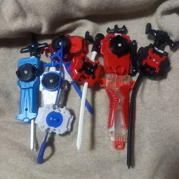 베이블레이드 슈터