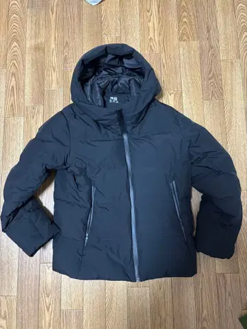 UNIQLO 다운 자켓 S
