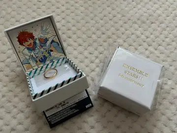 앙스타 제일 액세서리 애니메이트 반지 아케호시 스바루