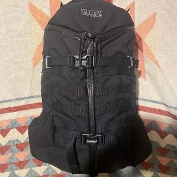 MYSTERY RANCH 2day assault