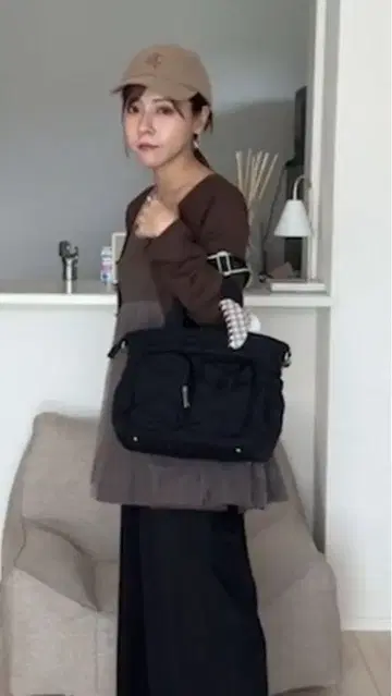 새상품 시마무라 yumi 백