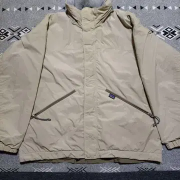 Patagonia 퓨전 자켓 레어