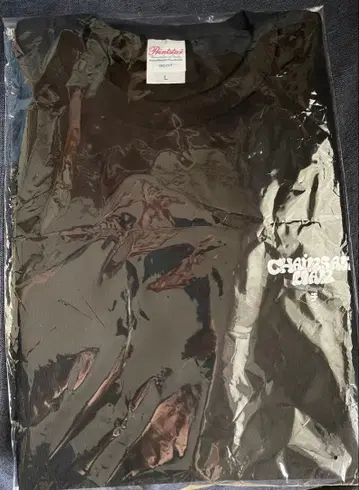 체인소 맨 OMATSURI POPUP 셔츠