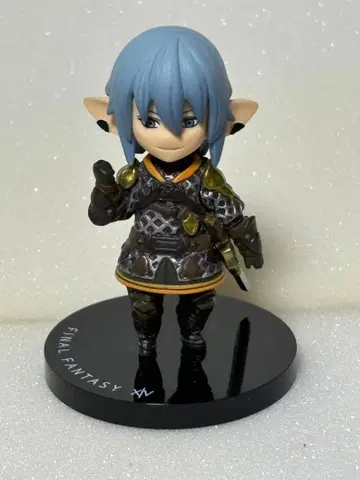 FF14 올슈타인 미니 피규어 vol.2