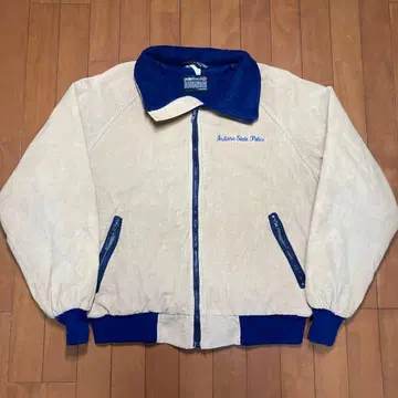 80s 90s 코듀로이 자켓 플리스 폴라텍 USA제