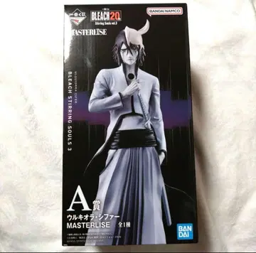 BLEACH 제일복권 A상 우르키오라 시퍼